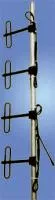 Антенны дипольные Радиал  DP1 UHF, DP2 UHF и DP4 UHF.