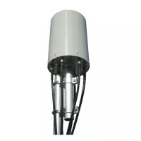 SIRIO SMS 1.90x6-11 базовая антенна