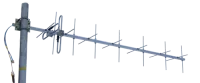 Направленная антенна Радиал YX8-70cm