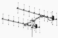 Diamond SB430R крепление для спаренных антенн