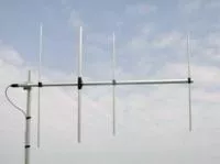 SIRIO WY 140-4N базовая антенна