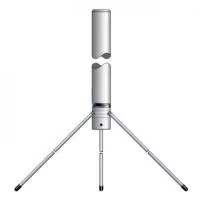SIRIO GP 108-136 LB-N базовая антенна