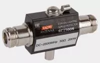Грозоразрядник  Racio  RC2500N 