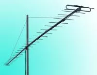 Направленная антенна Радиал Y29-70cm 