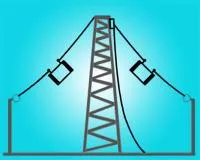 Антенна  Радиал  DIPOLE160/80