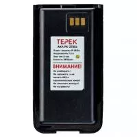 Аккумулятор АКЛ Терек РК-272 Ex