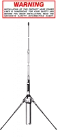 Базовая антенна  SIRIO SIGNAL KEEPER