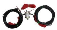 Коротковолновая дипольная антенна Радиал DKW4.1-5.6 