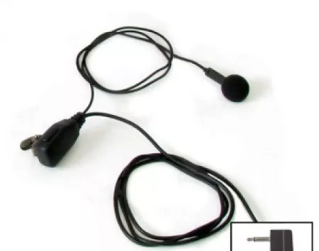 TA-1001 гарнитура для рации Motorola