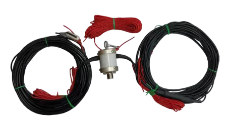 Коротковолновая дипольная антенна Радиал DKW4.1-5.6 