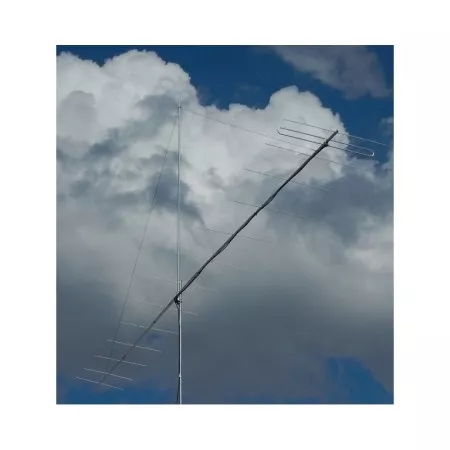 Направленная антенна Radial Y14-2m для VHF диапазона