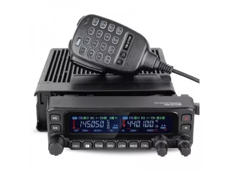 Tyt TM-d70w радиостанция автомобильная