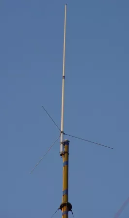Базовая антенна Diamond X200N