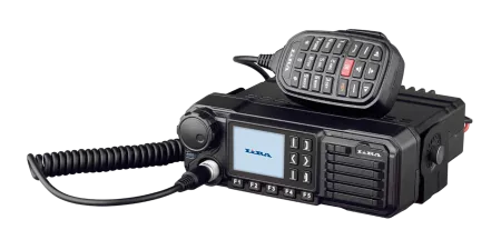 Ретранслятор Racio RD3000 VHF  