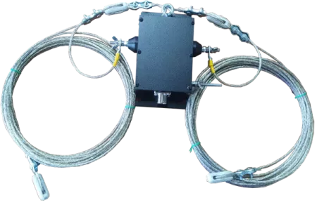 Коротковолновая антенна Радиал DUM-1