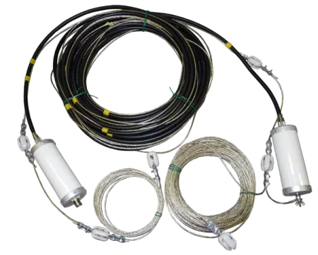 Коротковолновая  антенна Радиал CW2182