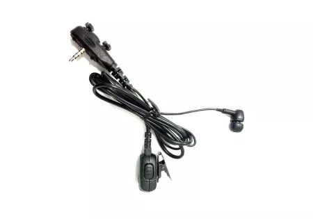 Микрофон JD-1704EB8 для раций