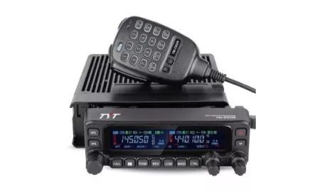 Автомобильная рация TYT TM-D60W 