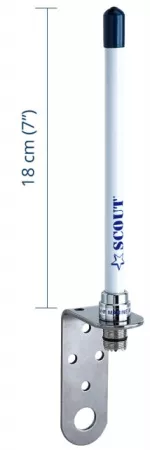 Морская антенна Scout QuickFit 1
