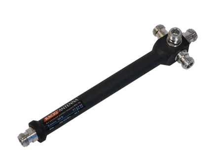 Делитель мощности Racio RSV-4U 