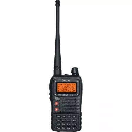 Портативная радиостанция Racio R610