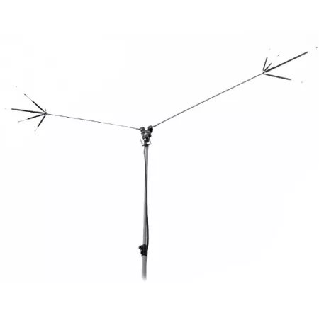 Diamond HFV-5 базовая КВ антенна