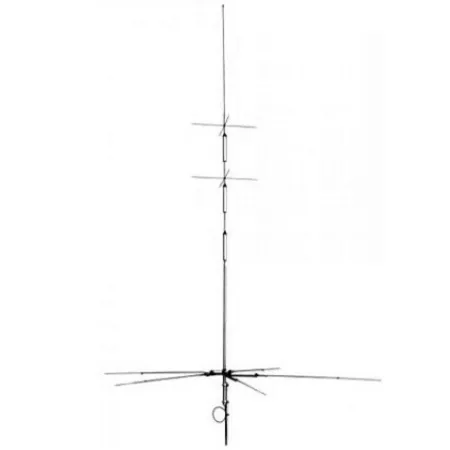 Базовая антенна DIAMOND CP6SR