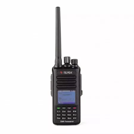  Терек РК-322 DMR GPS рация