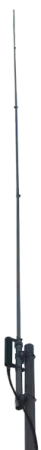 Вертикальная антенна Радиал V2 CB /26,8-28,7 МГц/