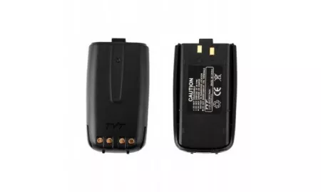 Литий-ионный аккумулятор для TYT TH-UV8000D /3600 мАч/