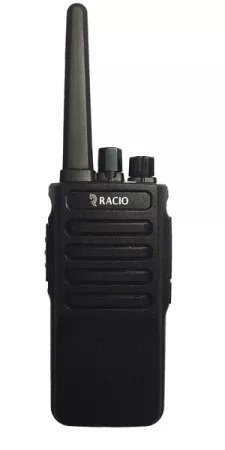 Портативная радиостанция  Racio R210