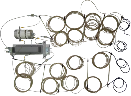 Дипольная антенна Радиал  T2-FD-500 и T2-FD(L)-500