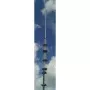 Базовая вертикальная антенна RADIAL  A5-FM: 