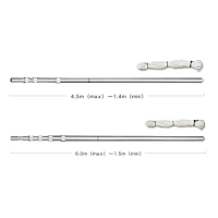 DIAMOND DAP-600 мачта