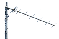 Направленная антенна Радиал Y8-70см  / 430-440 МГц/