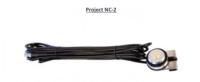 PROJECT NC-2 крепление на багажник автомобиля