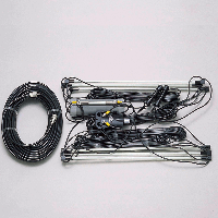 Diamond WD330 антенна базовая