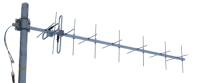 Направленная антенна Радиал YX8-70cm