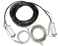 Коротковолновая  антенна Радиал CW2182