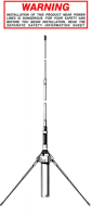 Базовая антенна  SIRIO SIGNAL KEEPER
